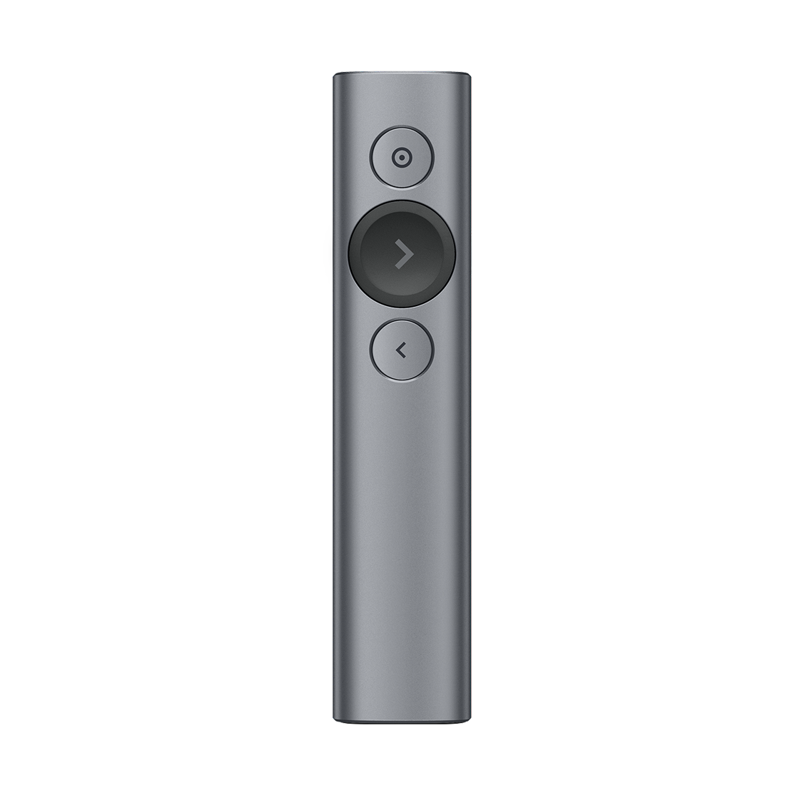 Logitech Presentation Remote whit Pointer Spotlight