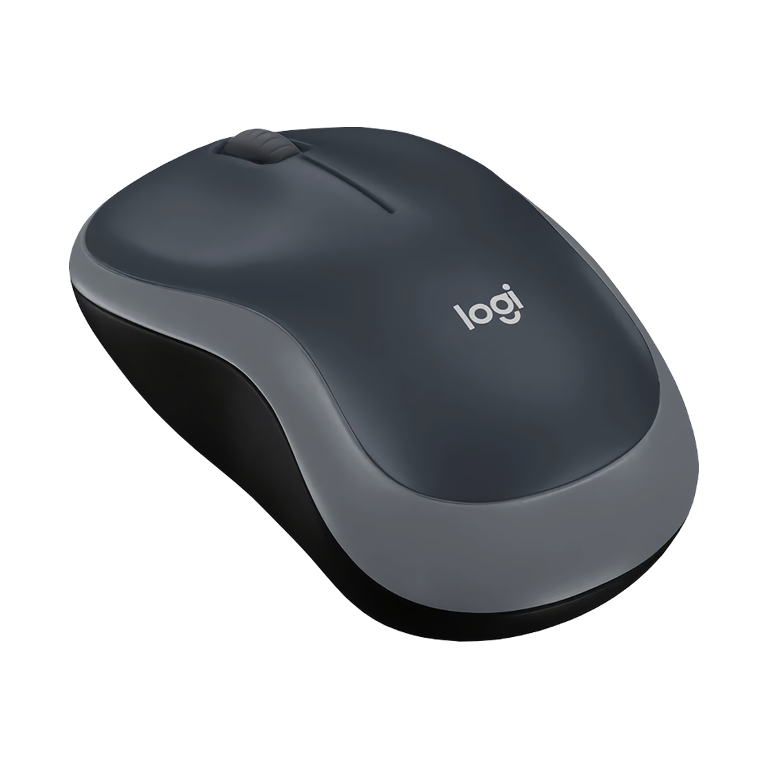 Logitech Wireless Mouse M185 RF