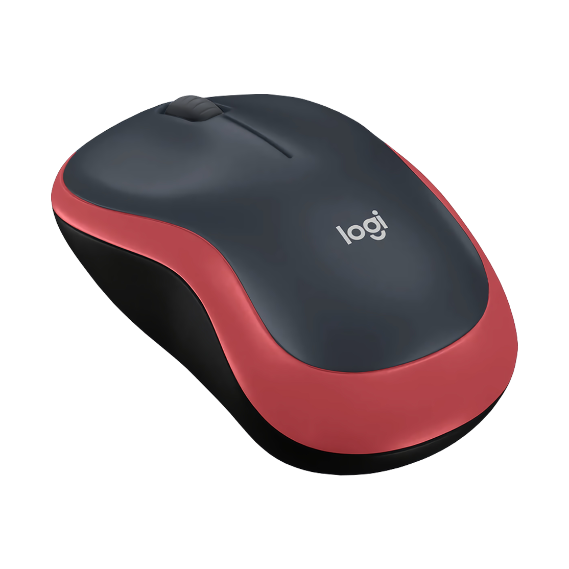 Logitech Wireless Mouse M185 RF