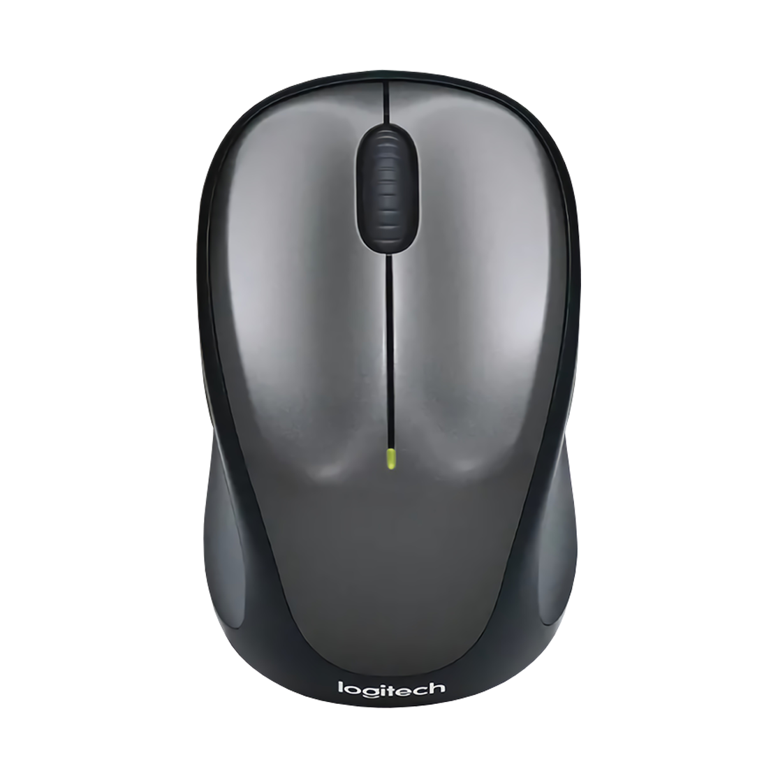 Logitech Wireless Mouse M235 RF