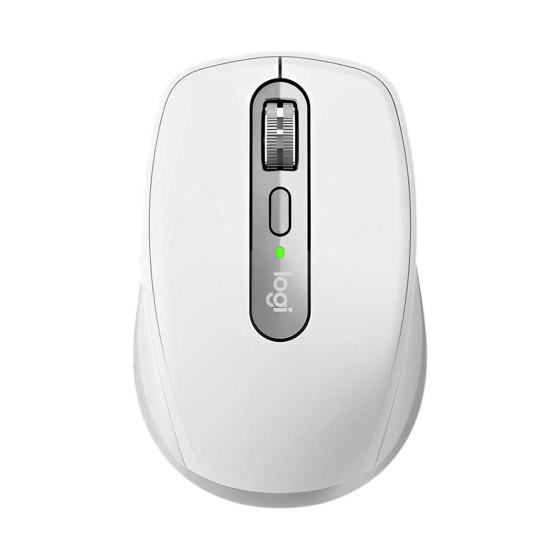 Logitech Wireless Mouse MX Anywhere 3