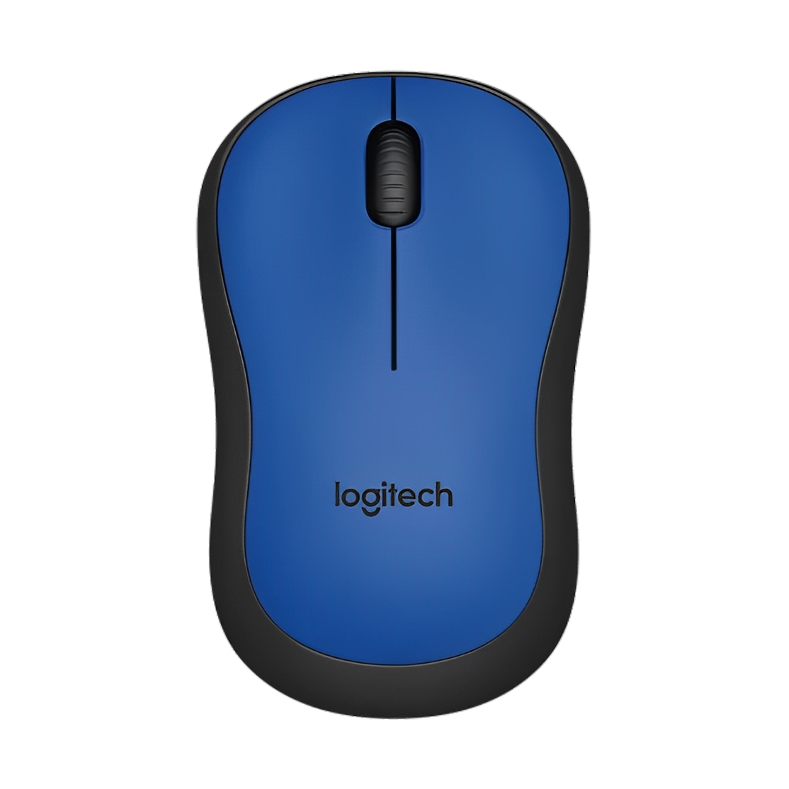 Logitech Wireless Mouse Silent M220 RF