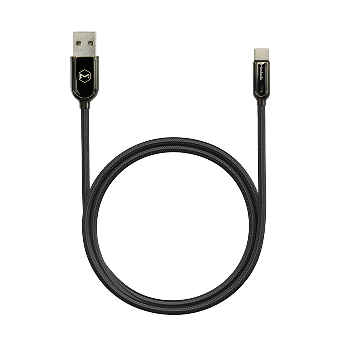 کابل USB به USB-C مک دودو مدل CA-6191