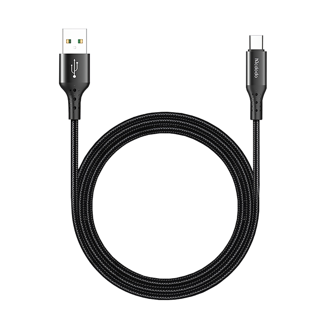 کابل USB به USB-C مک دودو مدل CA-7430