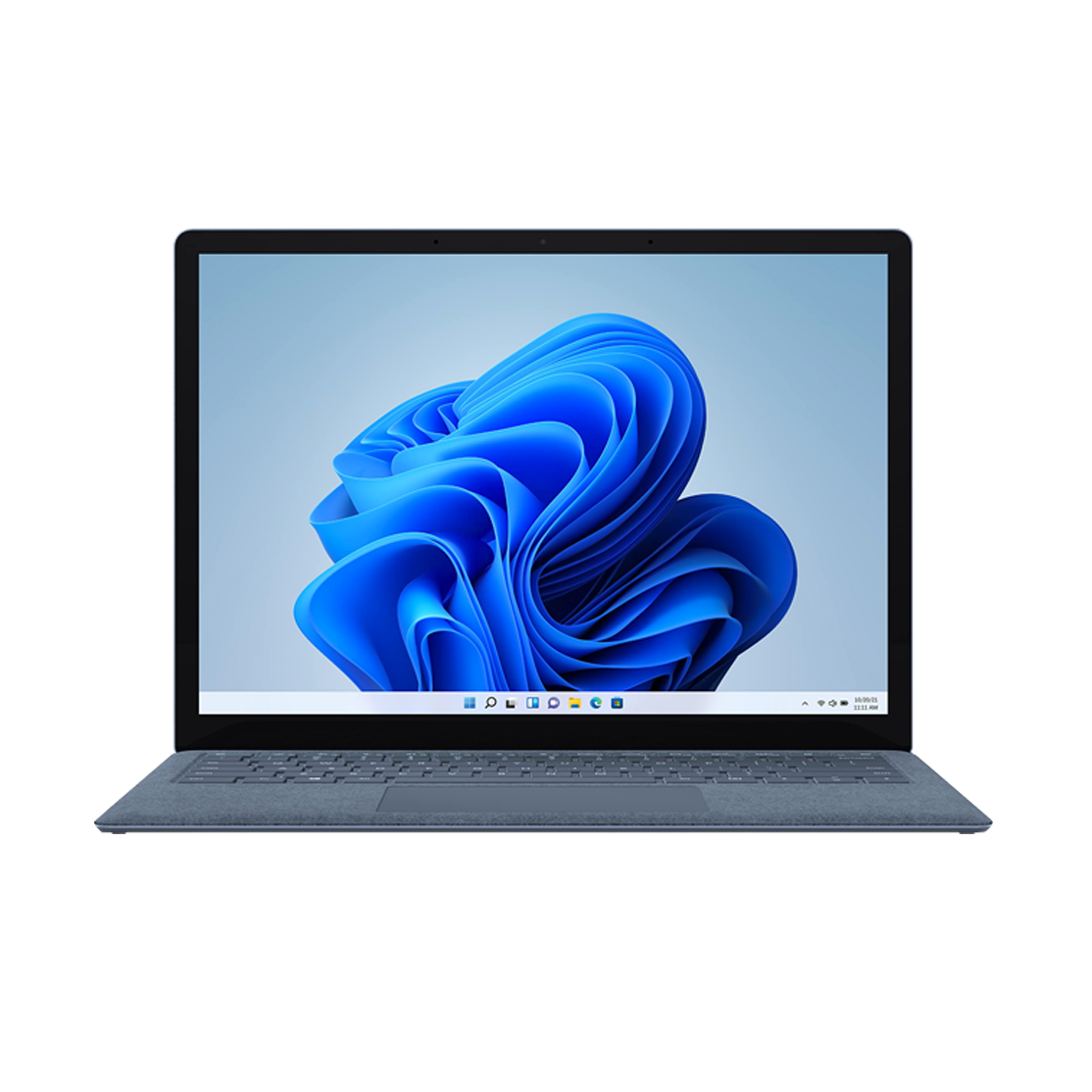 مایکروسافت سرفیس لپ تاپ 4 مدل Corei7 32GB 1TB intel Iris Xe 15 inch