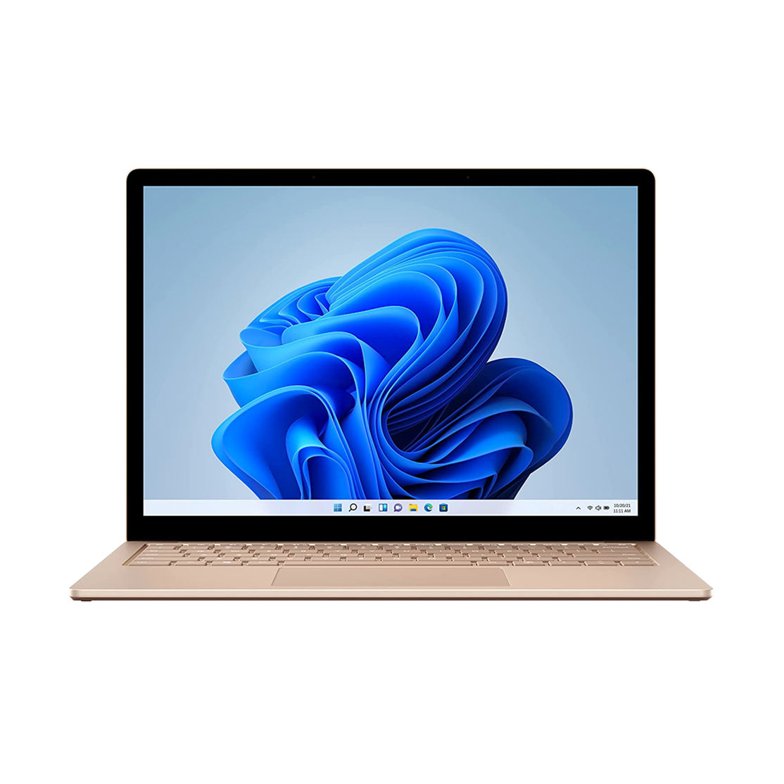 مایکروسافت سرفیس لپ تاپ  4 مدل Corei7 16GB 512GB intel Iris Xe 15 inch