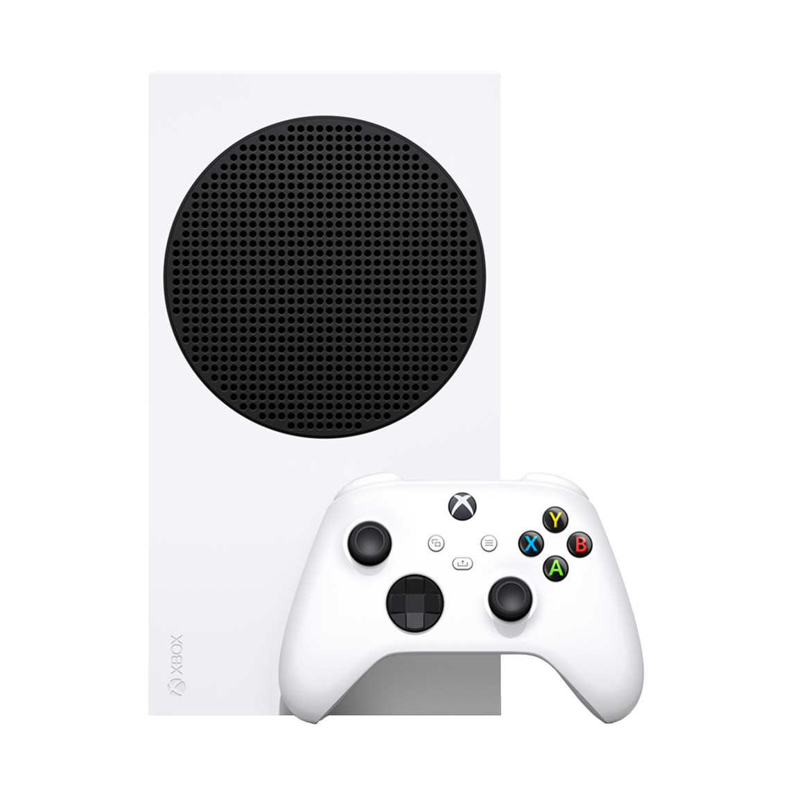 Microsoft Xbox Series S