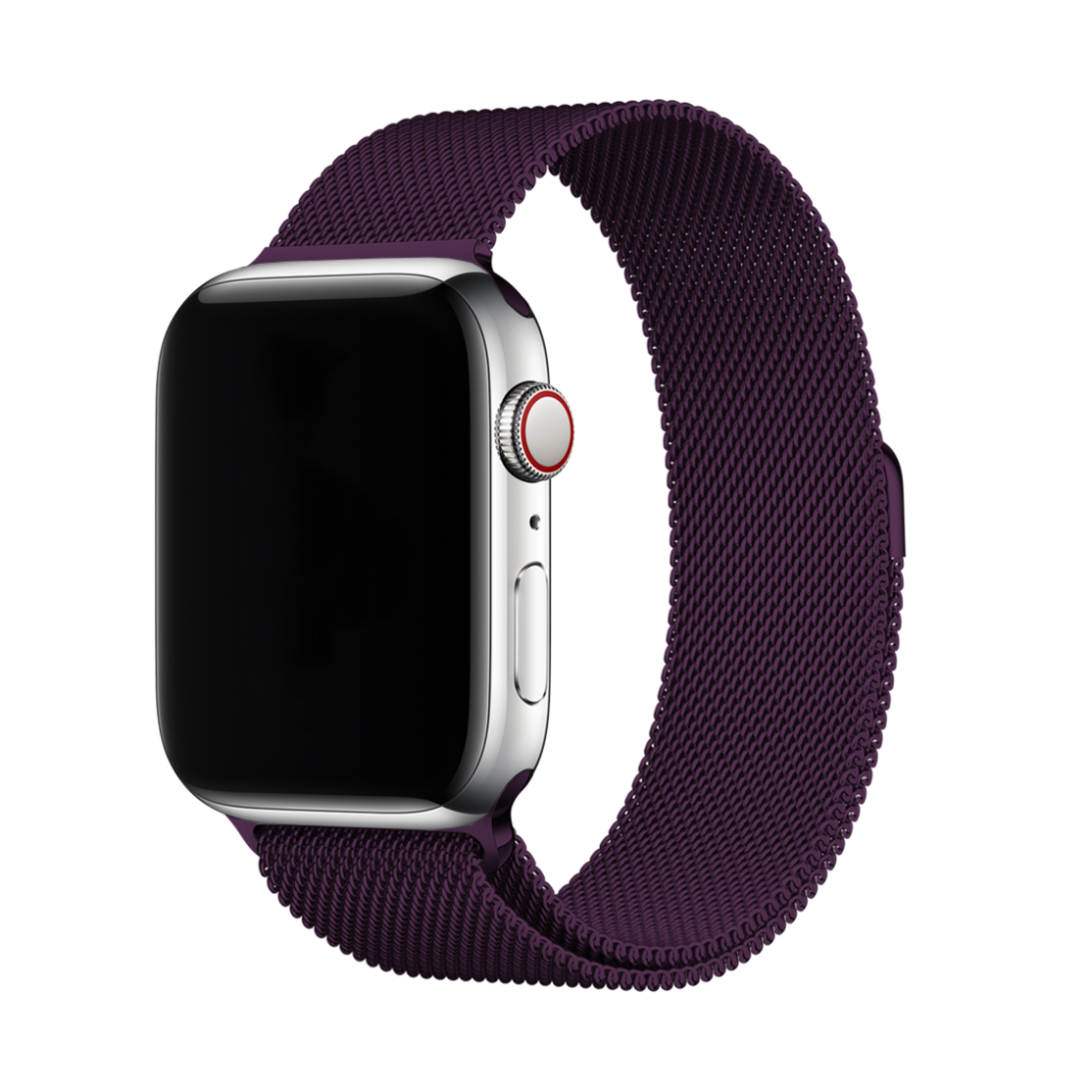 Milanese Loop Apple Watch Band