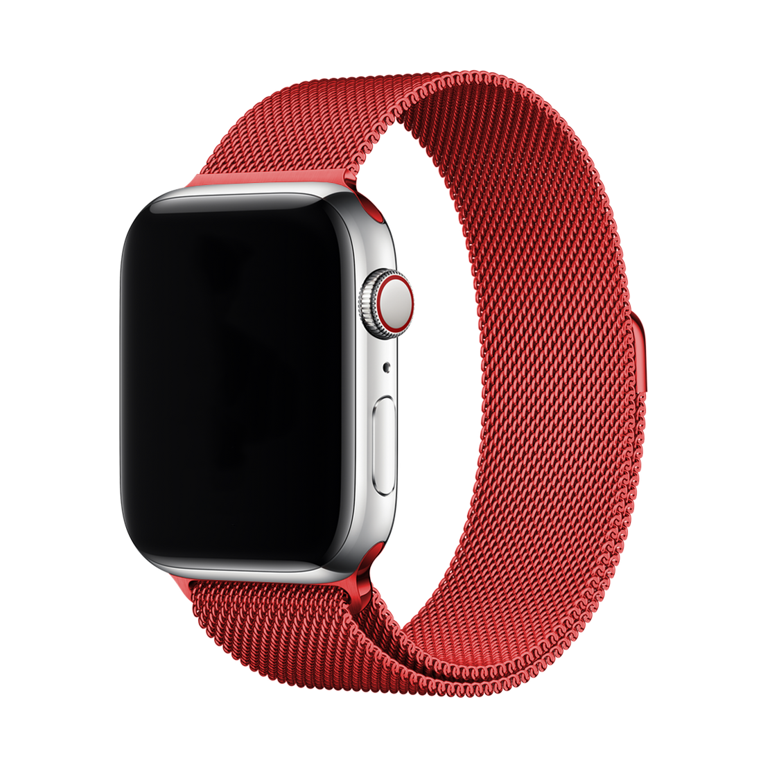 Milanese Loop Apple Watch Band