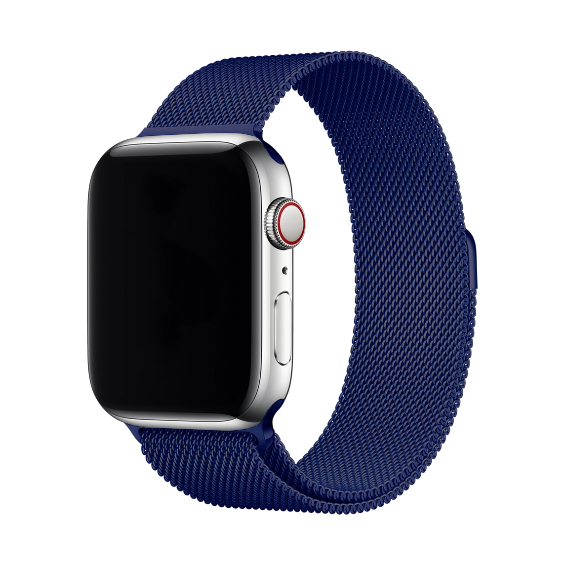 Milanese Loop Apple Watch Band