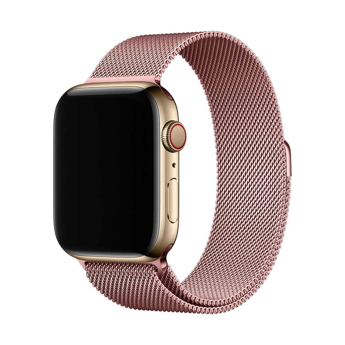 Milanese Loop Apple Watch Band