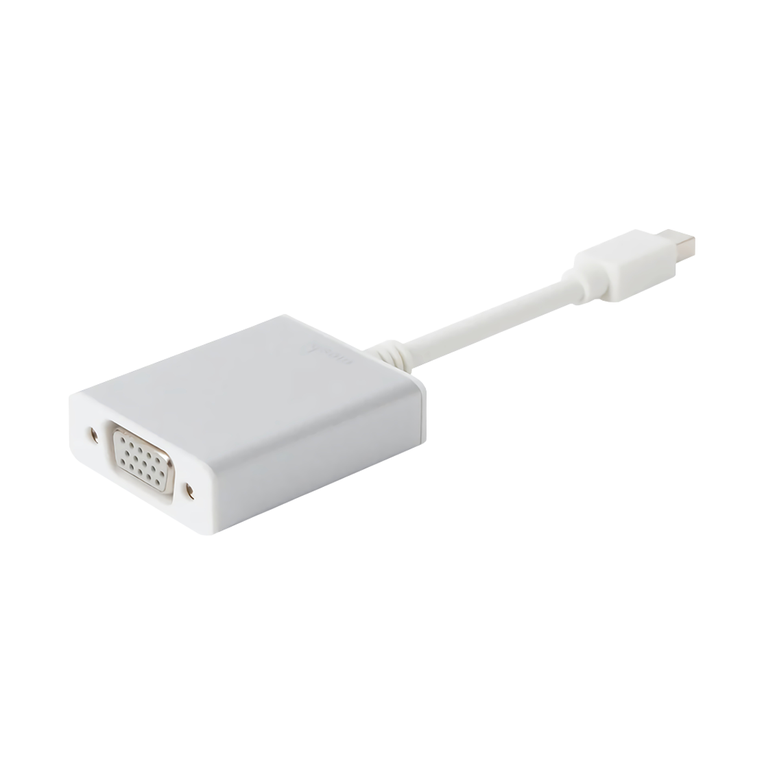 تبدیل Mini DisplayPort به VGA موشی