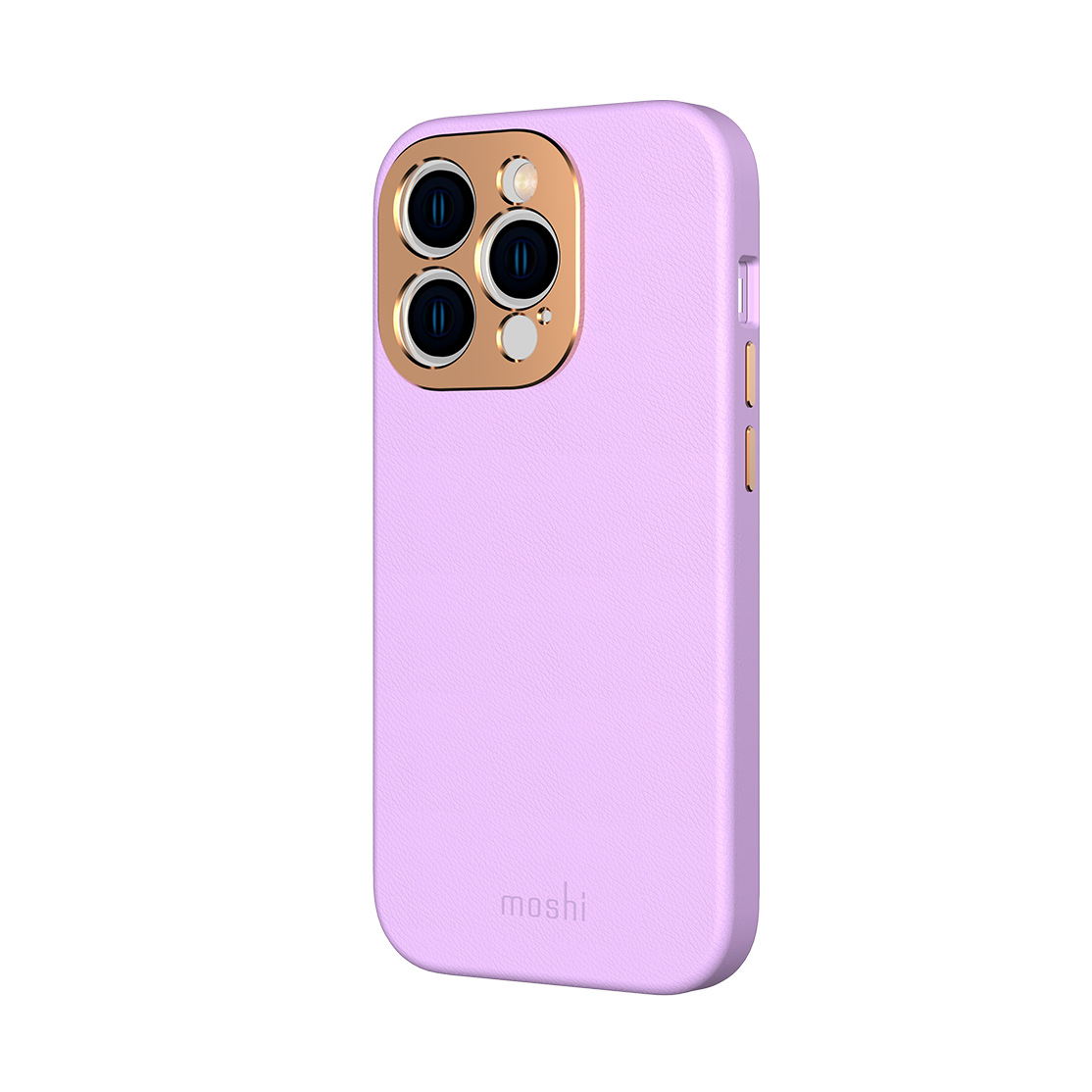 Moshi Napa Case iPhone 14 Pro Whit Magsafe