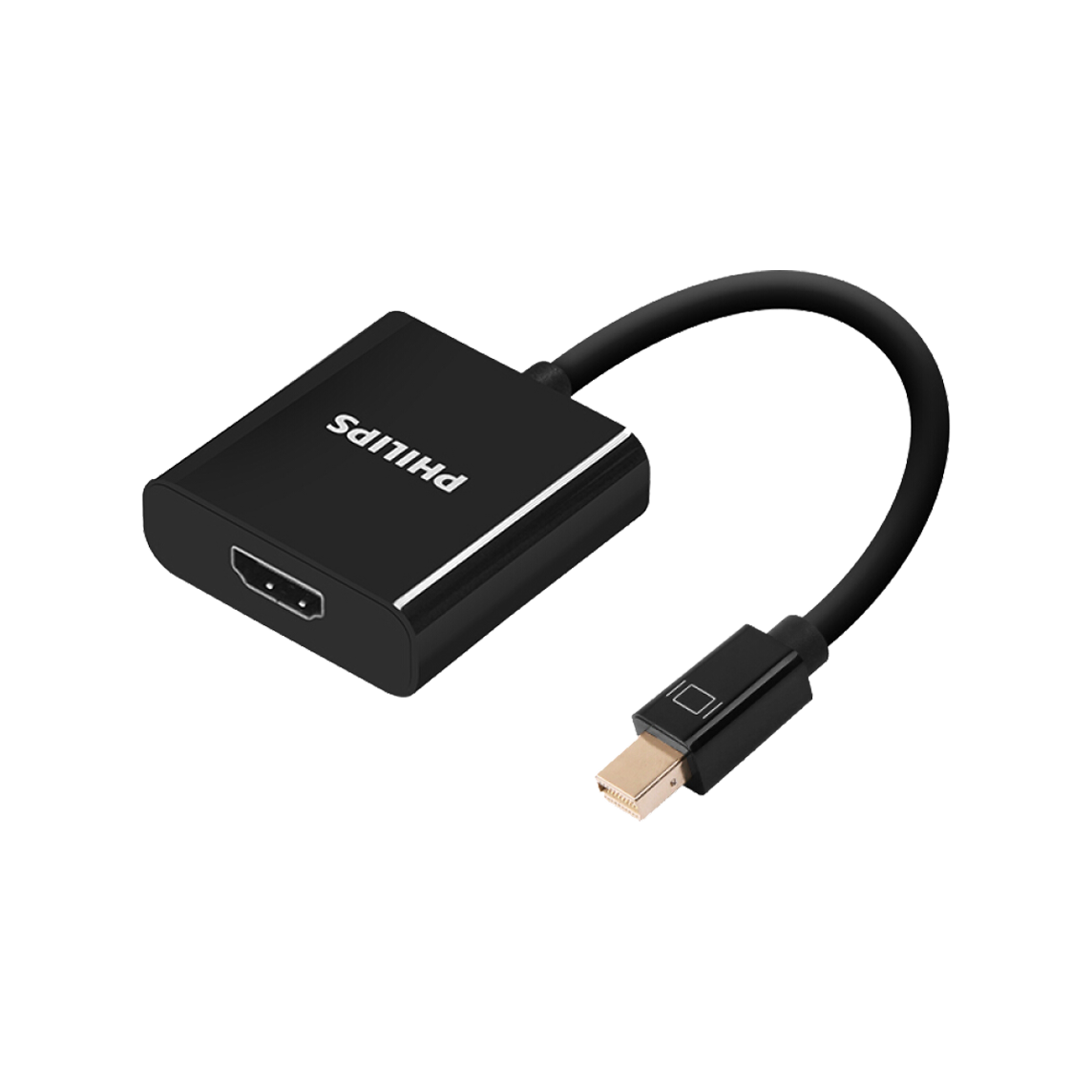 تبدیل Mini DisplayPort به HDMI  فیلیپس مدل SWR3119B/93