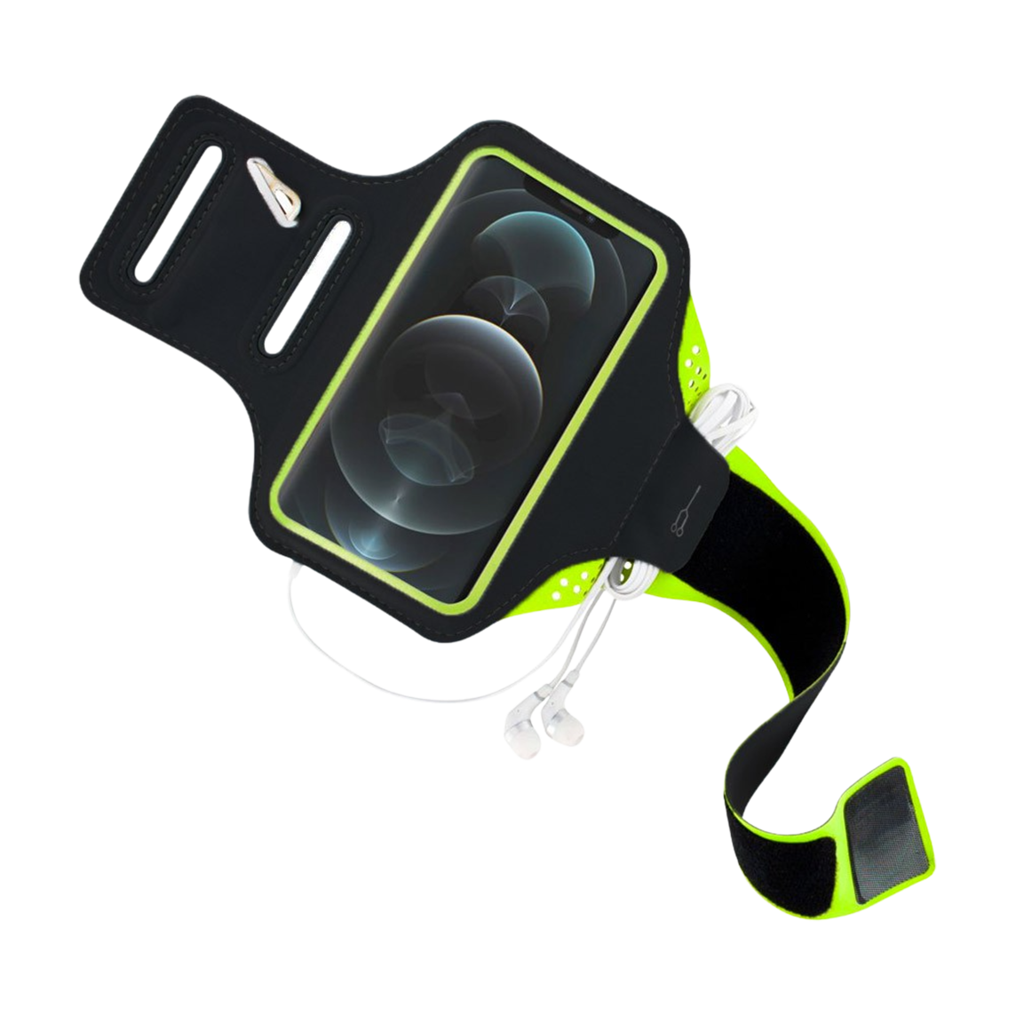 Pictet Fino Sports Armband for iPhone - 6.5-inch