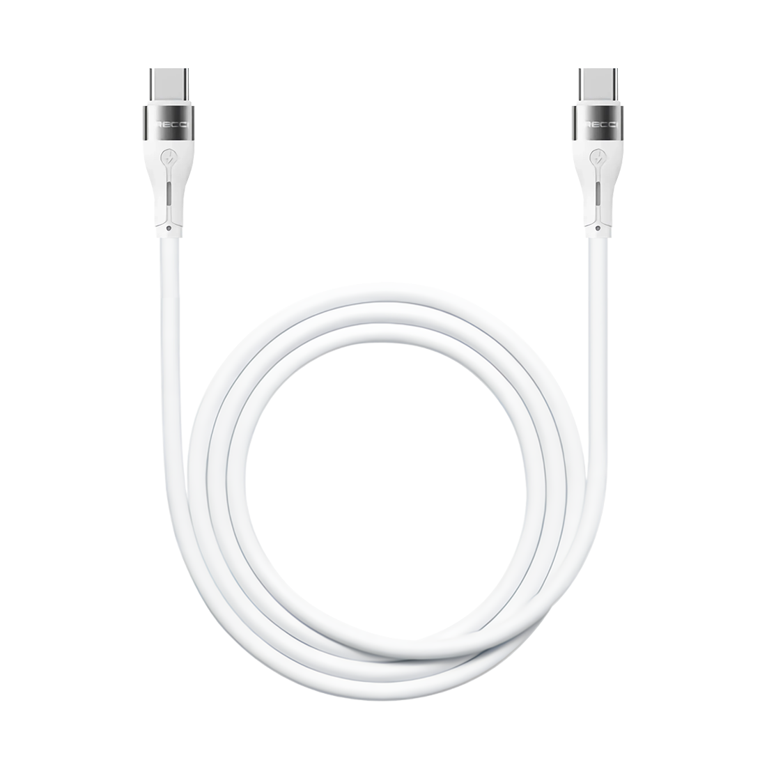 کابل Recci USB-C مدل RS11CC یک متری