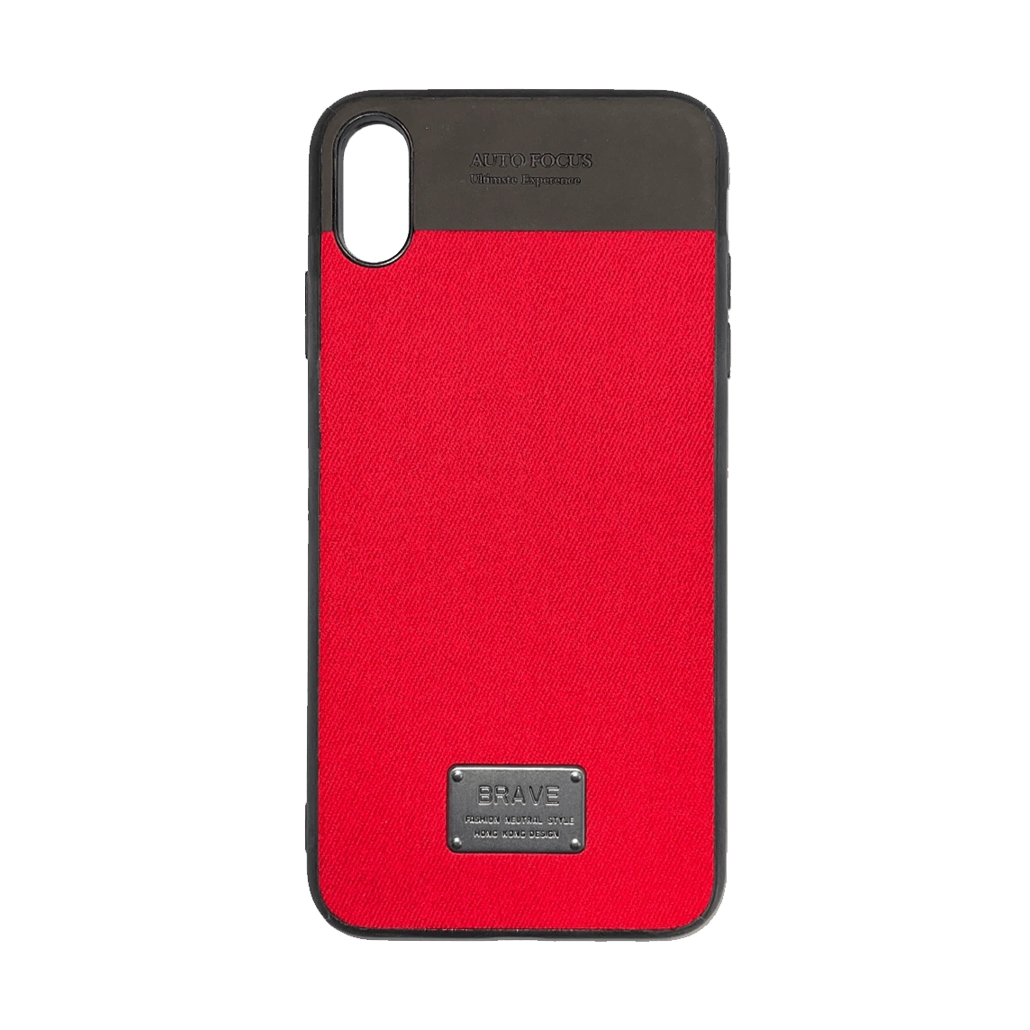 S&G Brave Case For iPhone XS Max