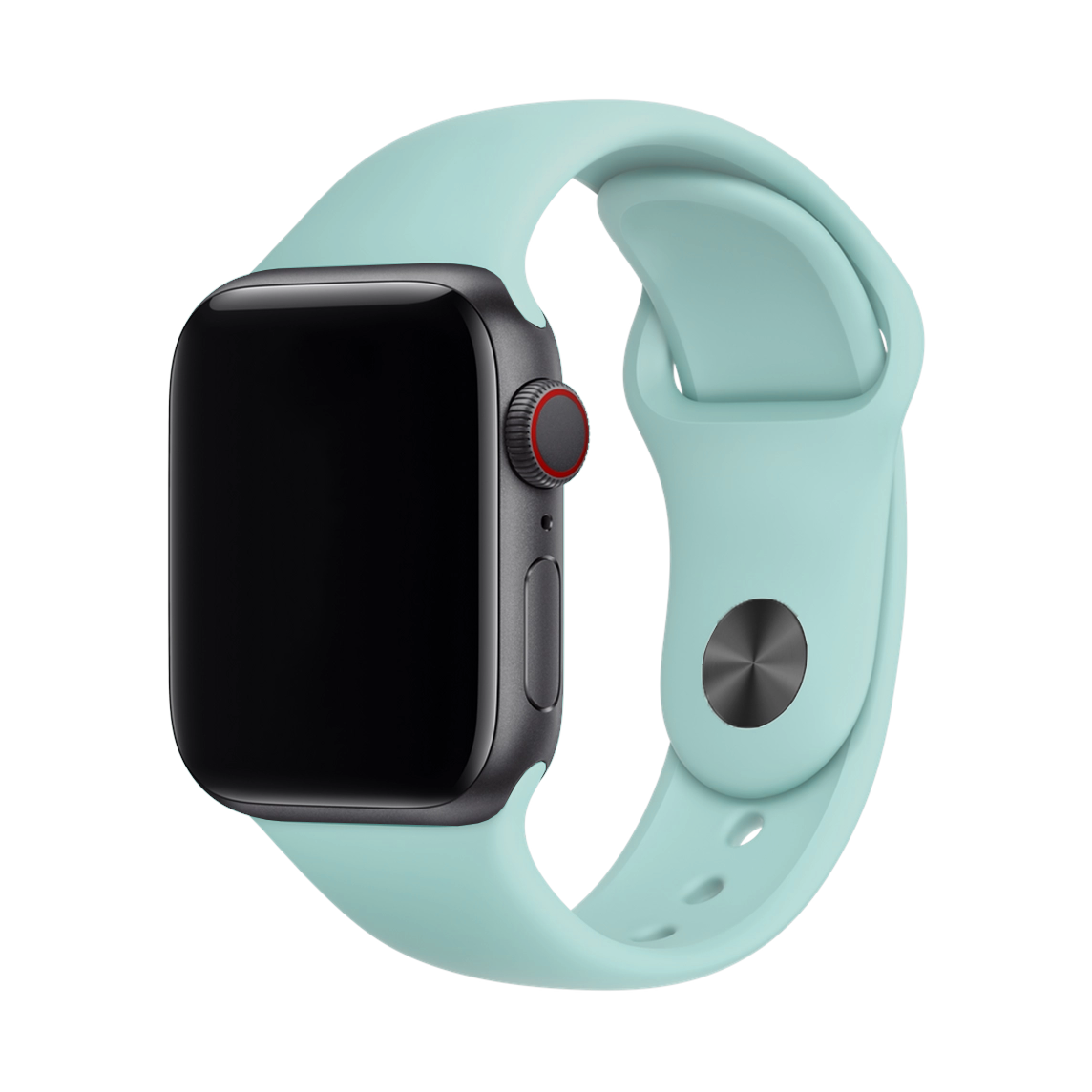 HC Silicone Apple Watch Band