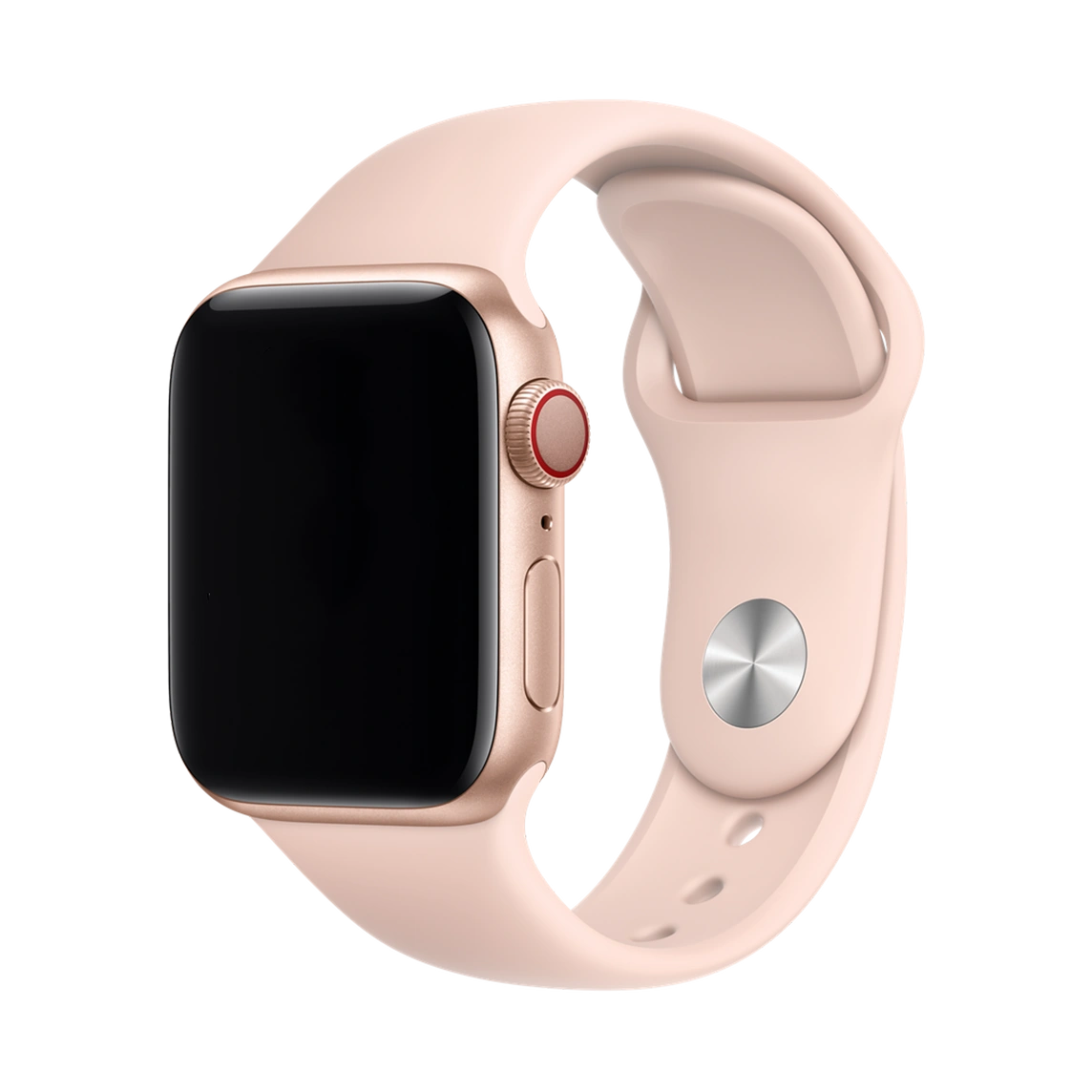 HC Silicone Apple Watch Band