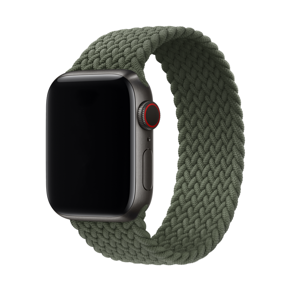 HC Solo Loop Apple Watch Band