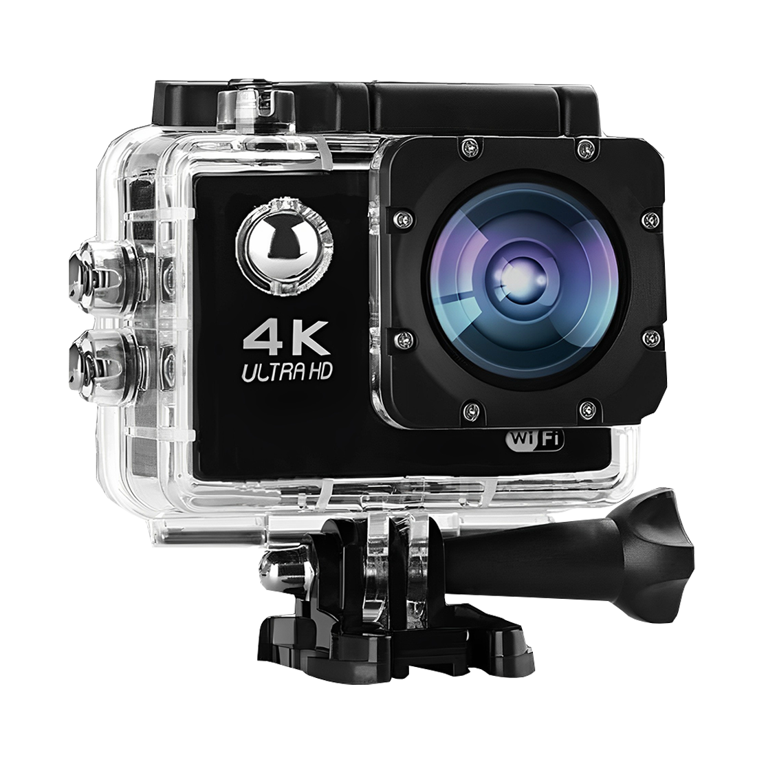  دوربین ورزشی Ultra HD 4K مدل Sports Cam