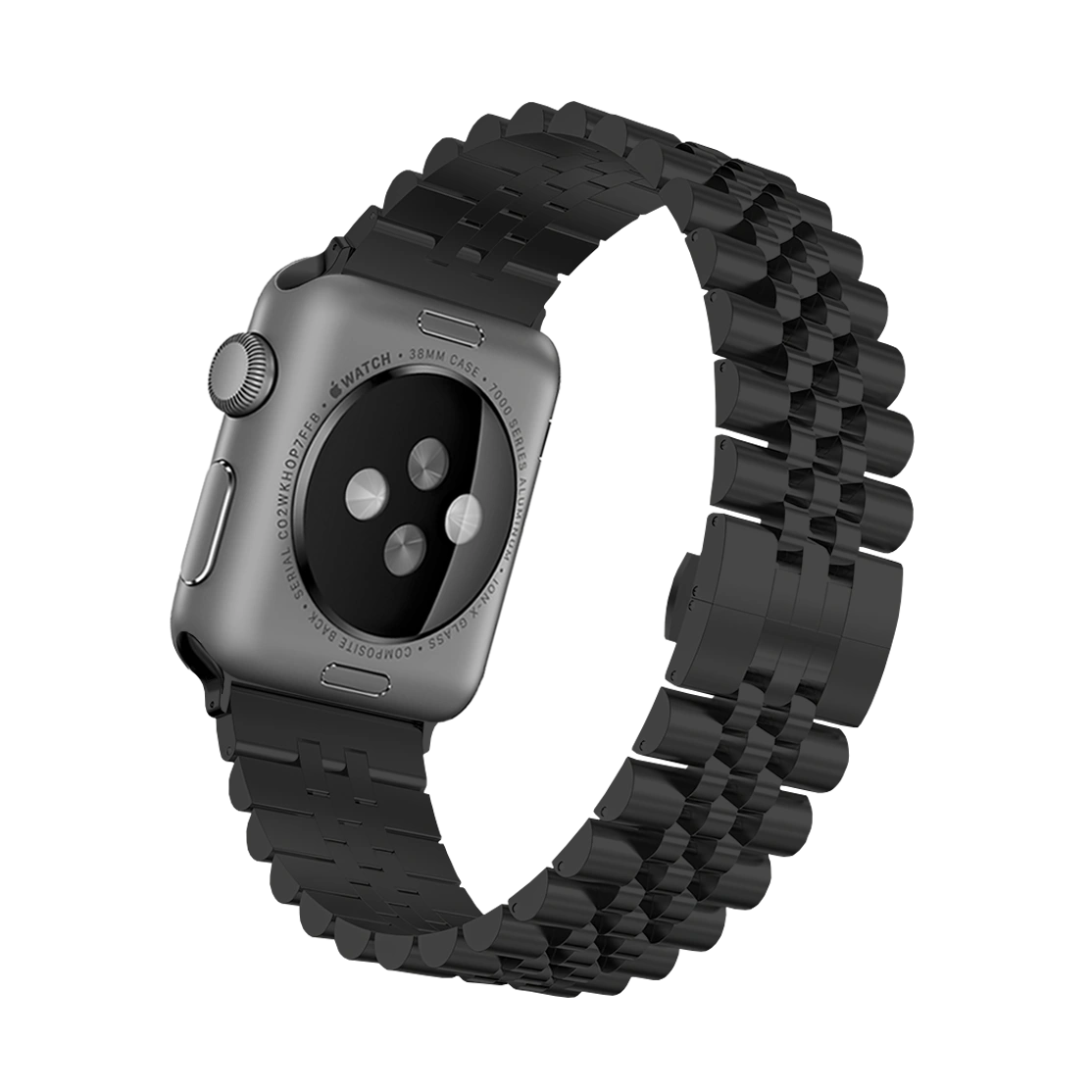 Apple Watch SE 2 Starlight Aluminum Case with Starlight Sport Band