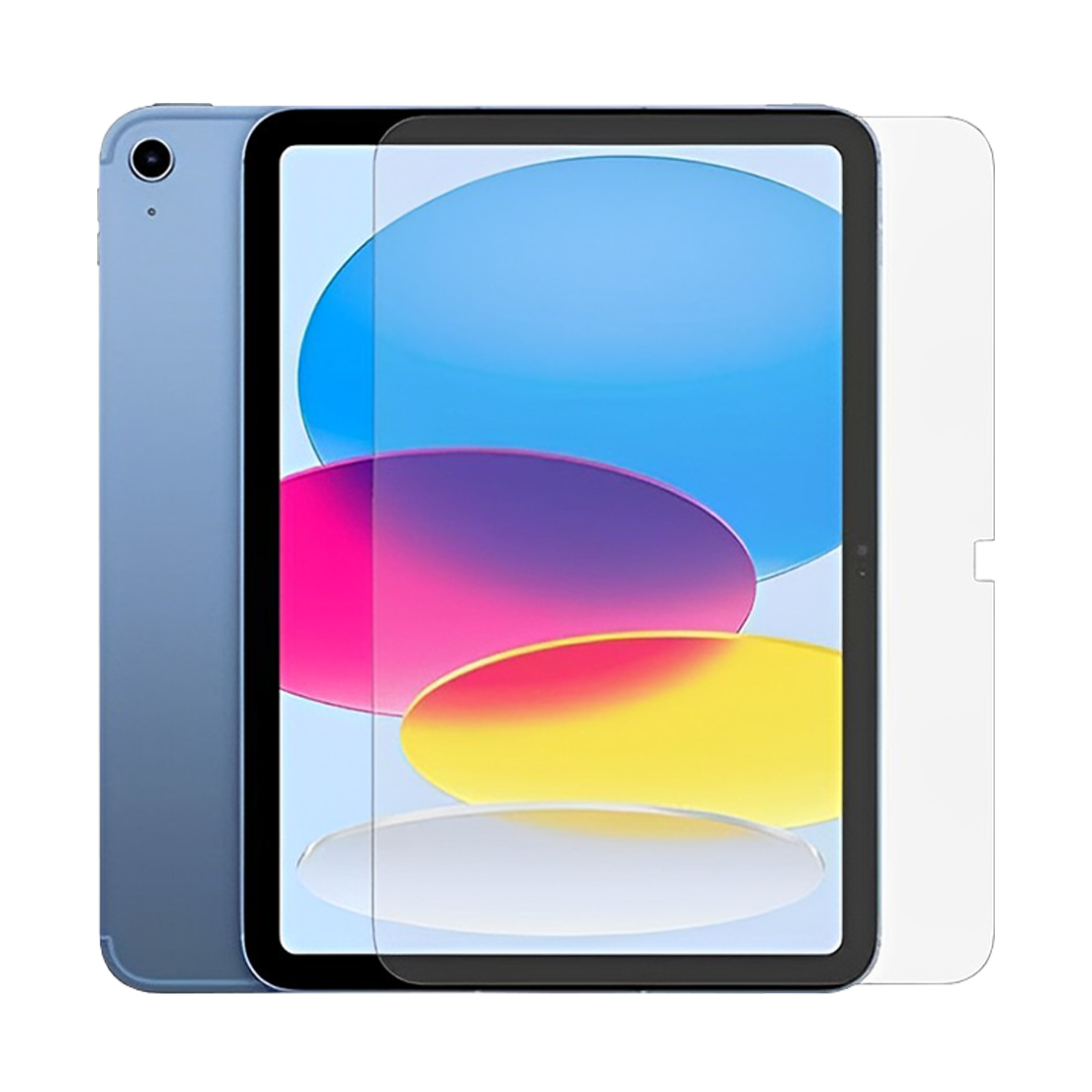 Apple iPad 10.9-inch 10th 64GB Wi-Fi