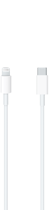 کابل USB-C به لایتنینگ