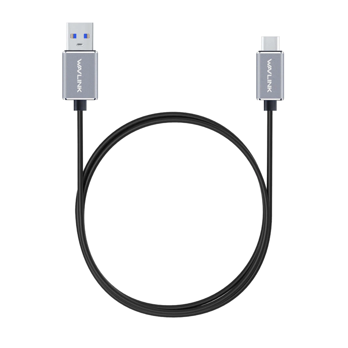 کابل شارژ USB به USB-C ویولینک مدل CB04 یک متری