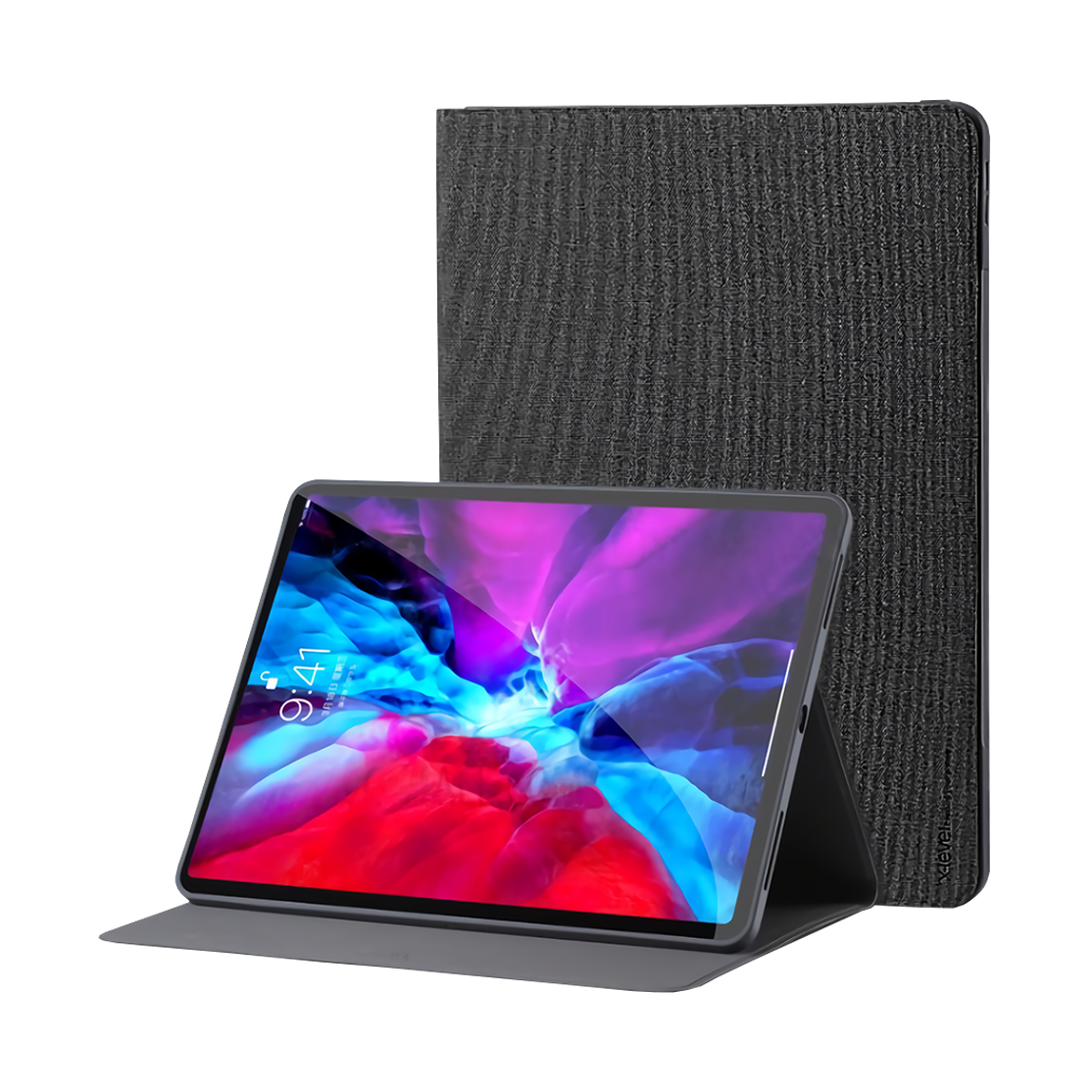 X-Level Leather Protective Cover for iPad Pro 11-inch Canvas