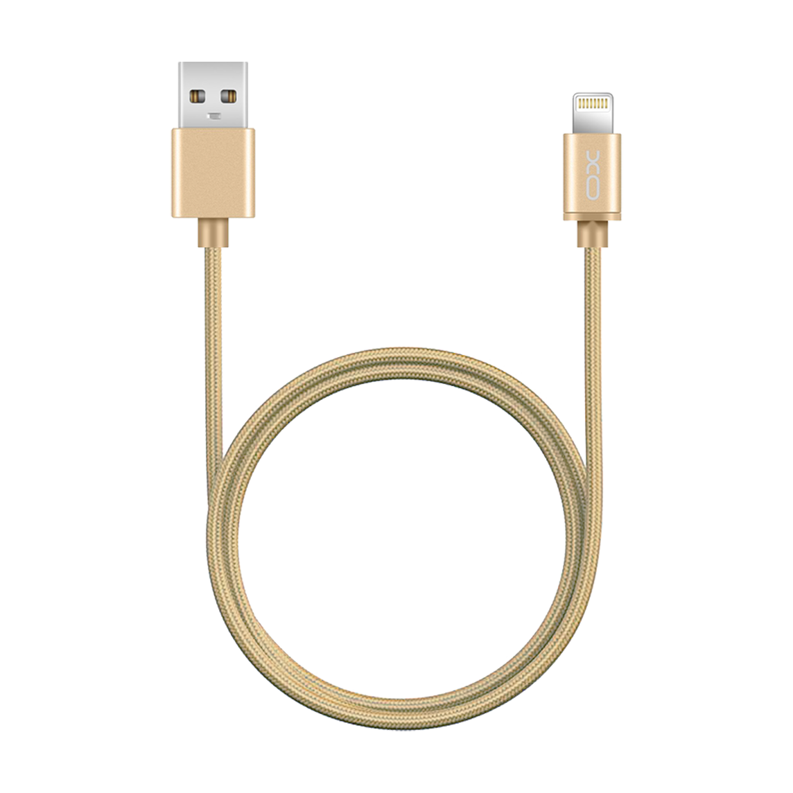 XO USB To Lightning Cable NB1