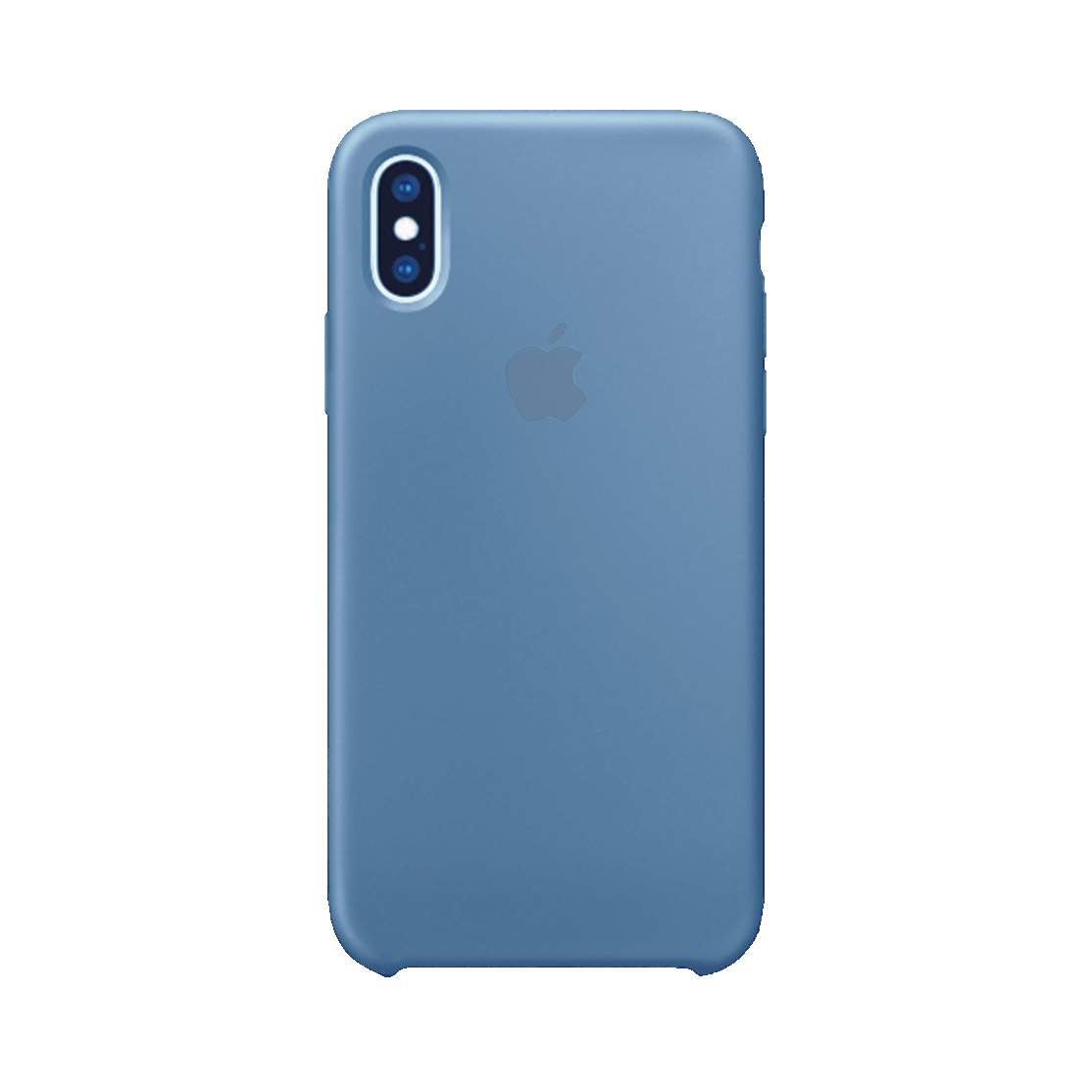 HC iPhone X Silicone Case